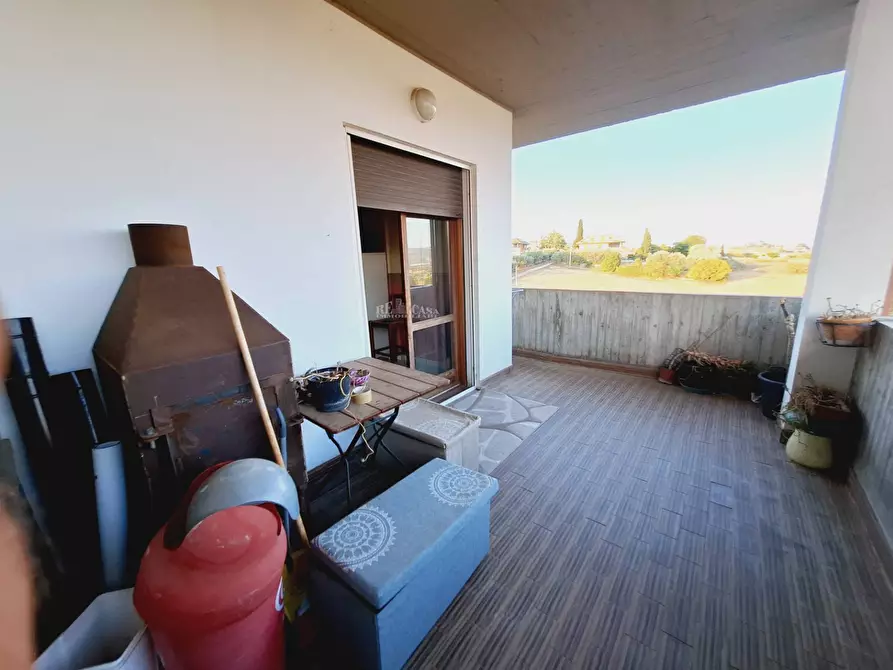 Immagine 20 di Appartamento in vendita  in contrada treazzano a Monsampolo Del Tronto