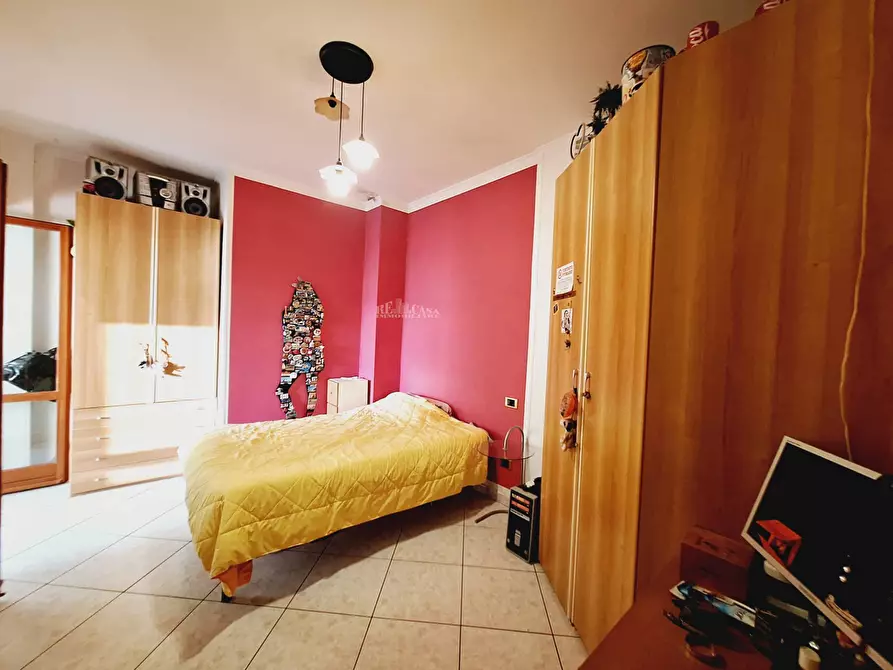 Immagine 22 di Appartamento in vendita  in contrada treazzano a Monsampolo Del Tronto