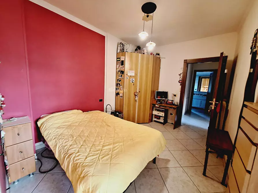 Immagine 23 di Appartamento in vendita  in contrada treazzano a Monsampolo Del Tronto