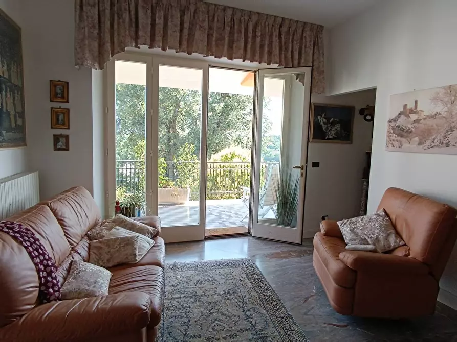 Immagine 23 di Villa in vendita  in Via Aristide Bernardini a Campofilone