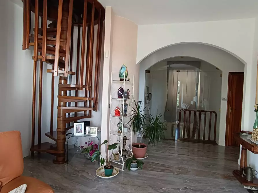 Immagine 21 di Villa in vendita  in Via Aristide Bernardini a Campofilone