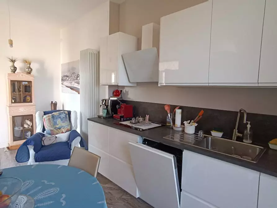 Immagine 25 di Villa in vendita  in Via Aristide Bernardini a Campofilone