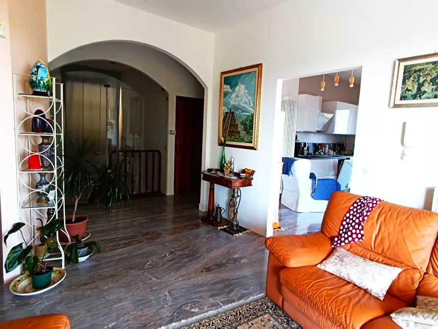 Immagine 22 di Villa in vendita  in Via Aristide Bernardini a Campofilone