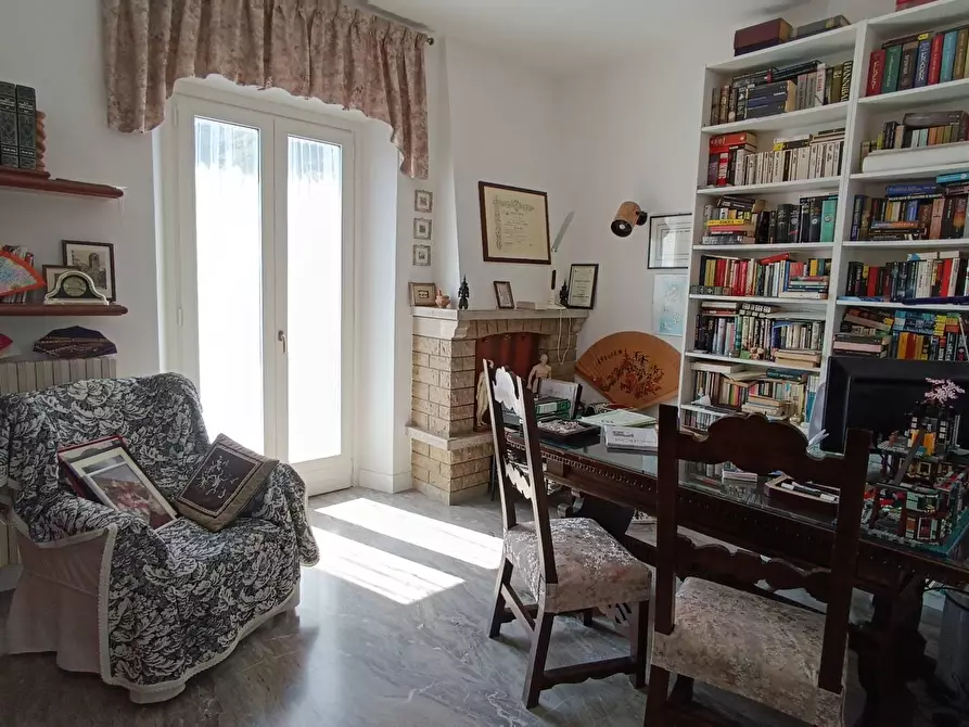 Immagine 20 di Villa in vendita  in Via Aristide Bernardini a Campofilone