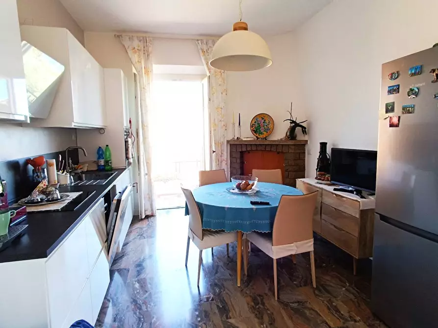 Immagine 24 di Villa in vendita  in Via Aristide Bernardini a Campofilone