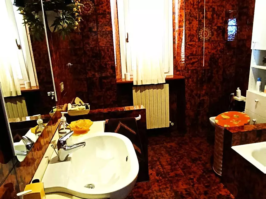 Immagine 28 di Villa in vendita  in Via Aristide Bernardini a Campofilone