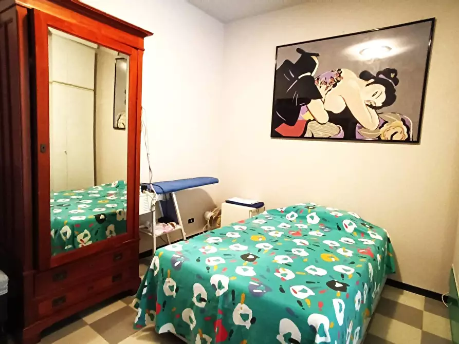 Immagine 30 di Villa in vendita  in Via Aristide Bernardini a Campofilone