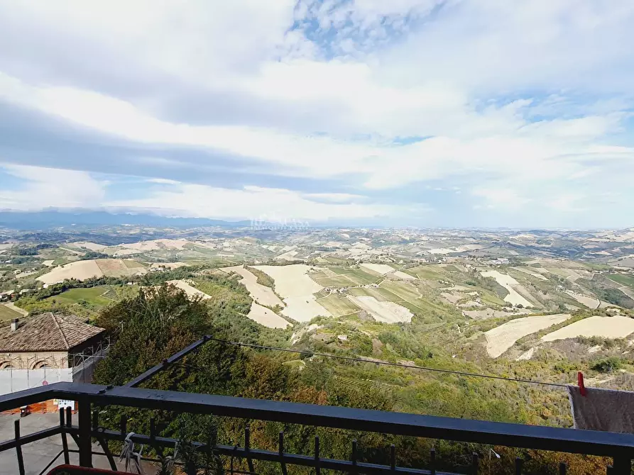 Immagine 24 di Appartamento in vendita  in corso vittorio emanuele a Ripatransone