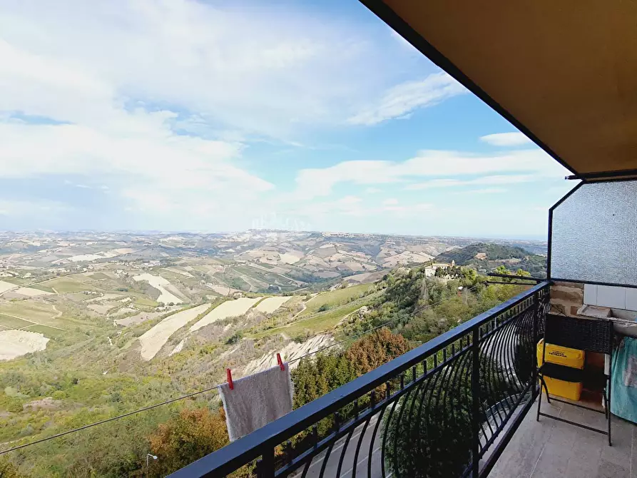 Immagine 25 di Appartamento in vendita  in corso vittorio emanuele a Ripatransone