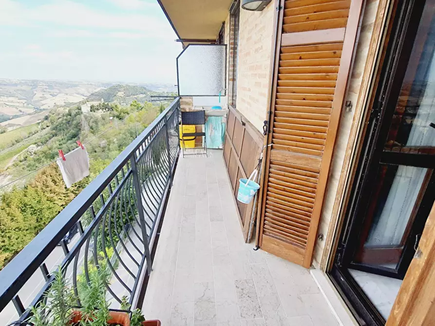 Immagine 22 di Appartamento in vendita  in corso vittorio emanuele a Ripatransone