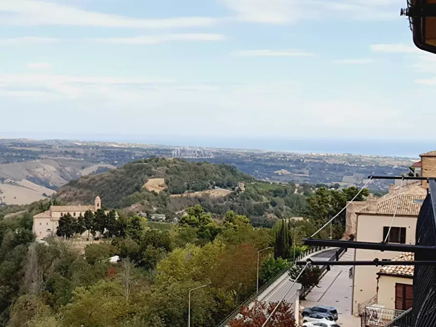 Immagine 23 di Appartamento in vendita  in corso vittorio emanuele a Ripatransone