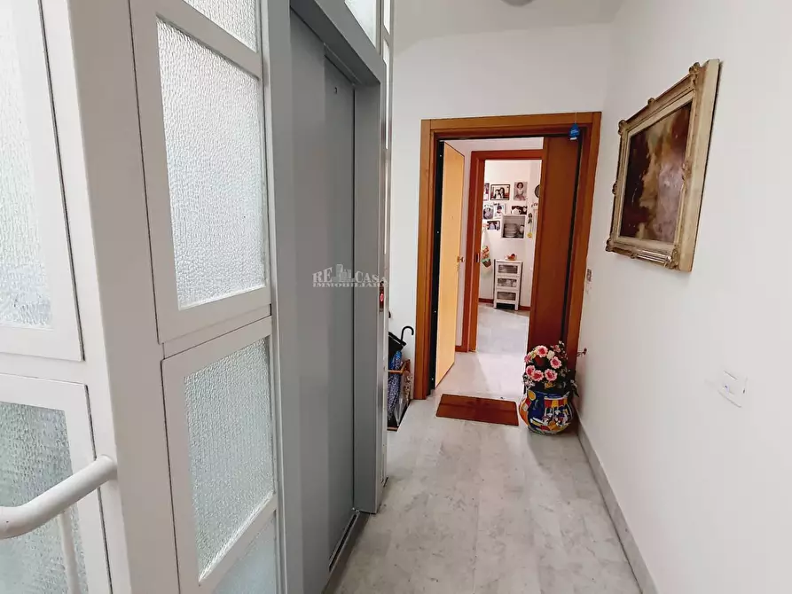 Immagine 29 di Appartamento in vendita  in corso vittorio emanuele a Ripatransone