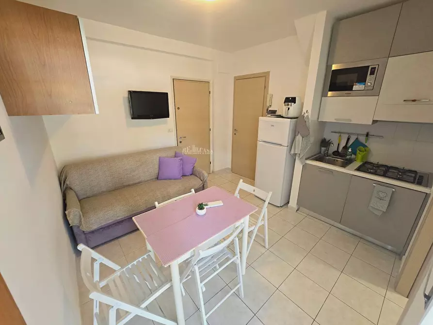 Immagine 2 di Appartamento in affitto  in Via Dei Mille a San Benedetto Del Tronto