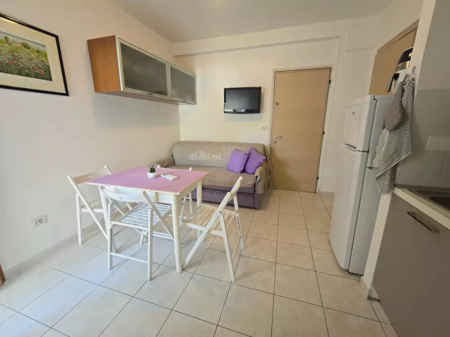 Immagine 3 di Appartamento in affitto  in Via Dei Mille a San Benedetto Del Tronto