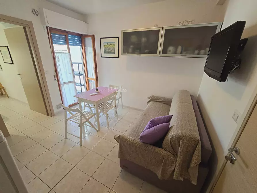 Immagine 4 di Appartamento in affitto  in Via Dei Mille a San Benedetto Del Tronto