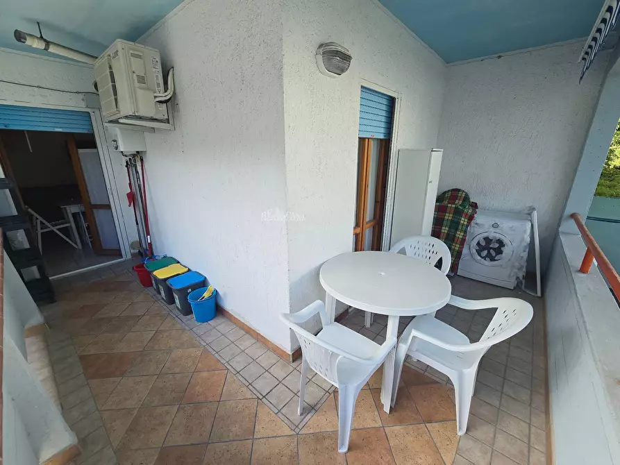 Immagine 9 di Appartamento in affitto  in Via Dei Mille a San Benedetto Del Tronto