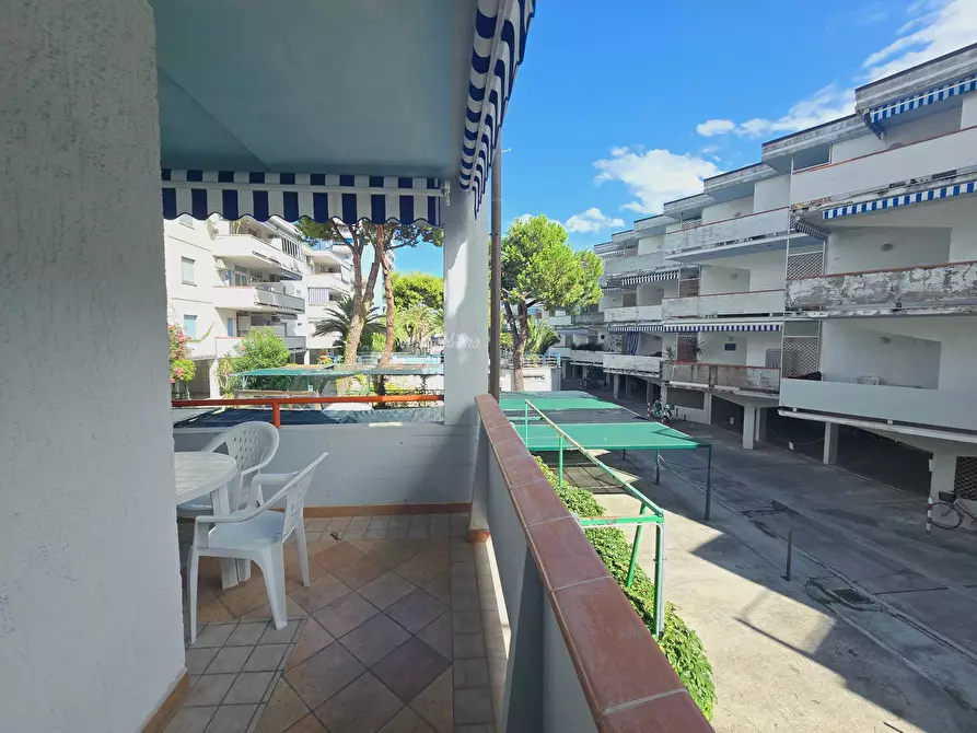 Immagine 11 di Appartamento in affitto  in Via Dei Mille a San Benedetto Del Tronto