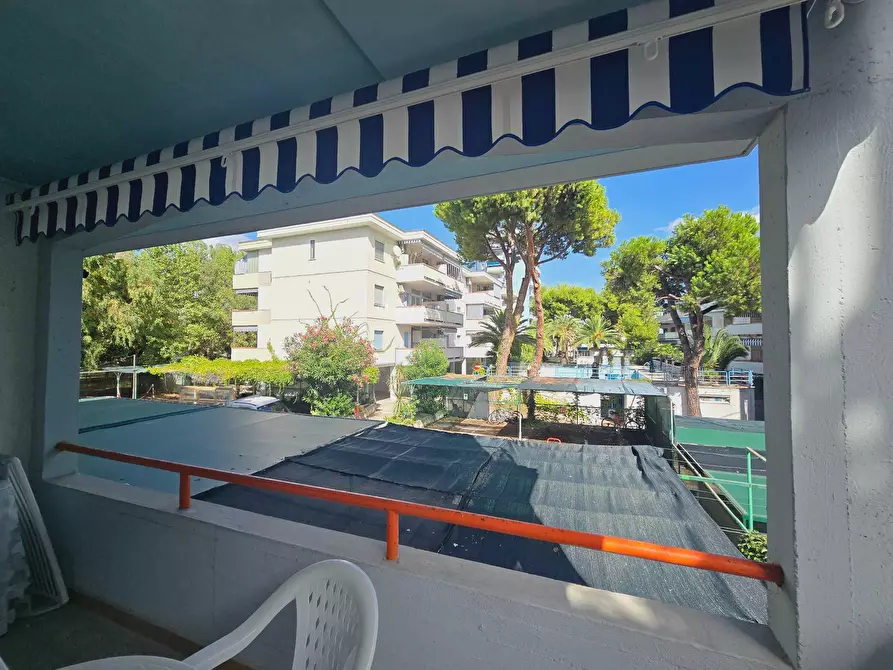 Immagine 12 di Appartamento in affitto  in Via Dei Mille a San Benedetto Del Tronto