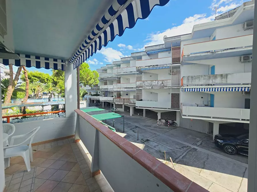 Immagine 13 di Appartamento in affitto  in Via Dei Mille a San Benedetto Del Tronto