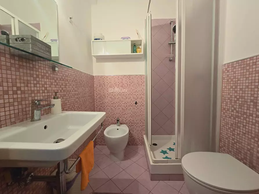 Immagine 15 di Appartamento in affitto  in Via Dei Mille a San Benedetto Del Tronto