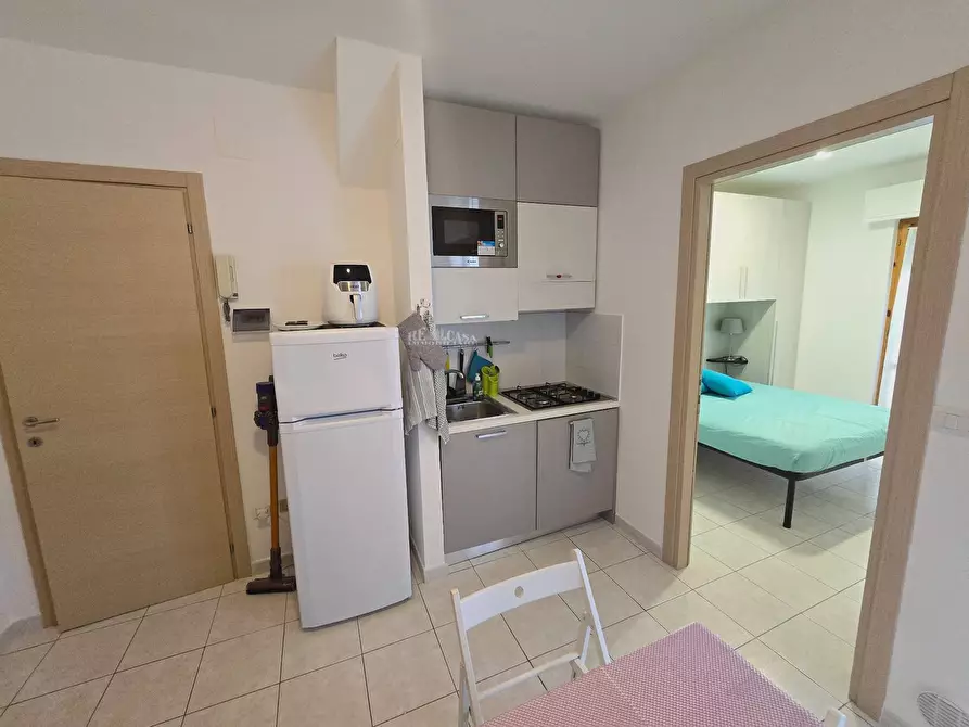 Immagine 5 di Appartamento in affitto  in Via Dei Mille a San Benedetto Del Tronto