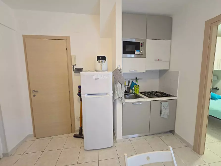 Immagine 6 di Appartamento in affitto  in Via Dei Mille a San Benedetto Del Tronto