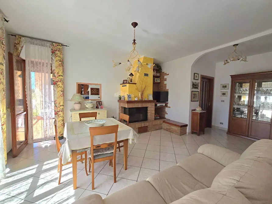 Immagine 3 di Appartamento in vendita  in Via Degli Oleandri a Monteprandone