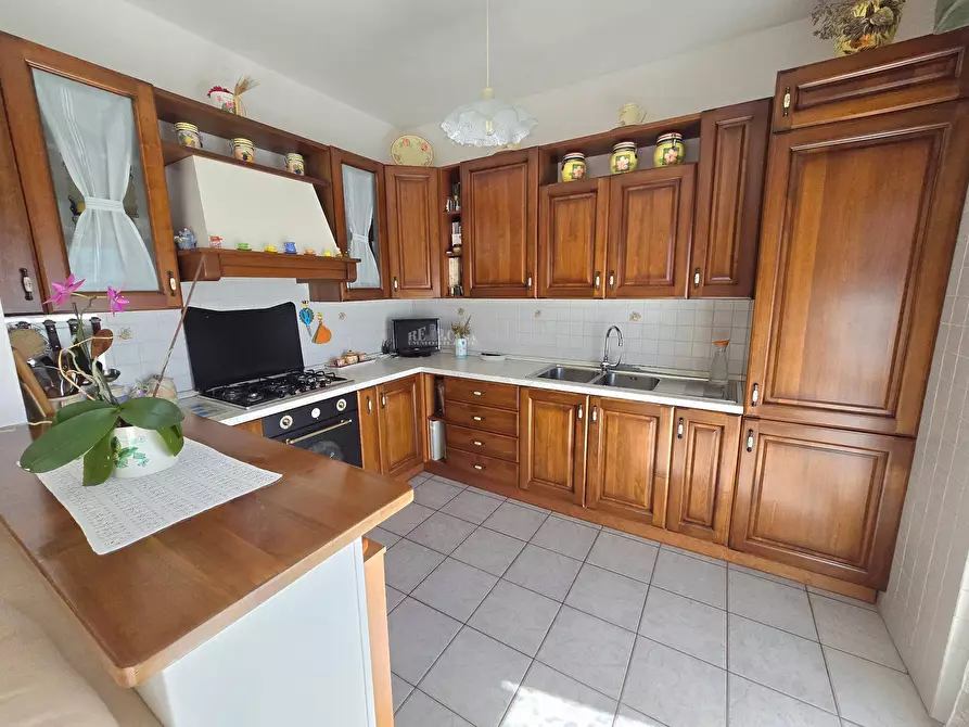 Immagine 4 di Appartamento in vendita  in Via Degli Oleandri a Monteprandone