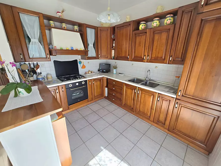 Immagine 8 di Appartamento in vendita  in Via Degli Oleandri a Monteprandone