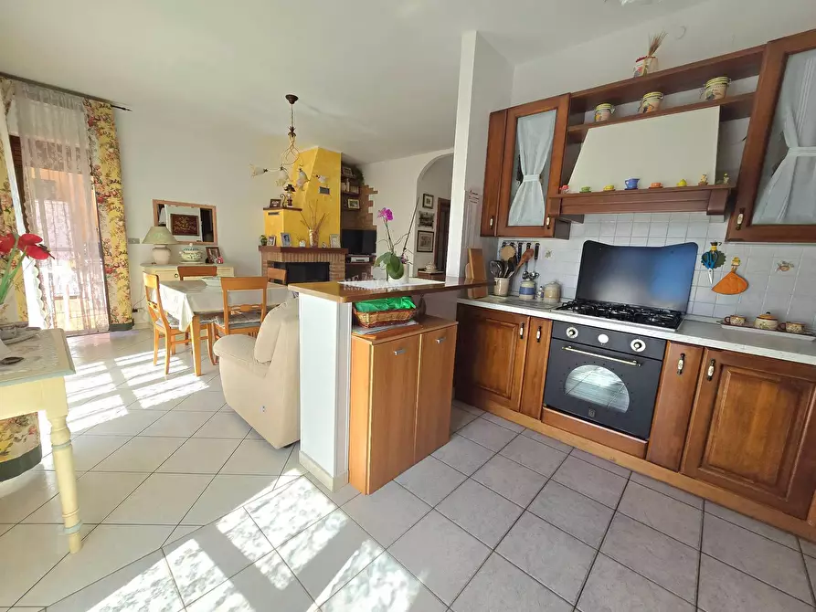 Immagine 5 di Appartamento in vendita  in Via Degli Oleandri a Monteprandone