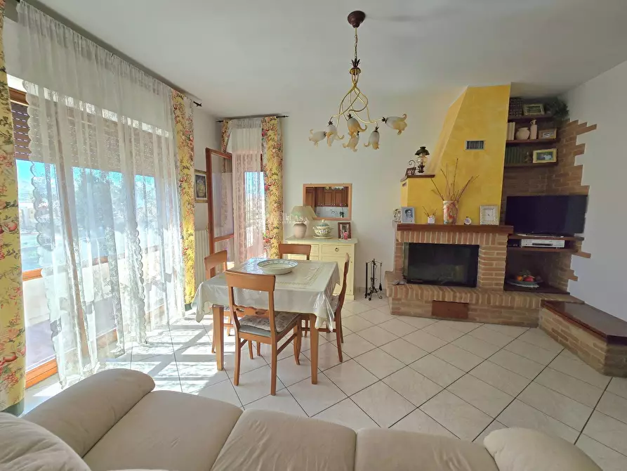 Immagine 6 di Appartamento in vendita  in Via Degli Oleandri a Monteprandone