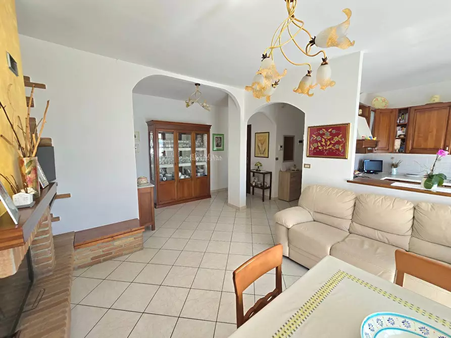 Immagine 7 di Appartamento in vendita  in Via Degli Oleandri a Monteprandone