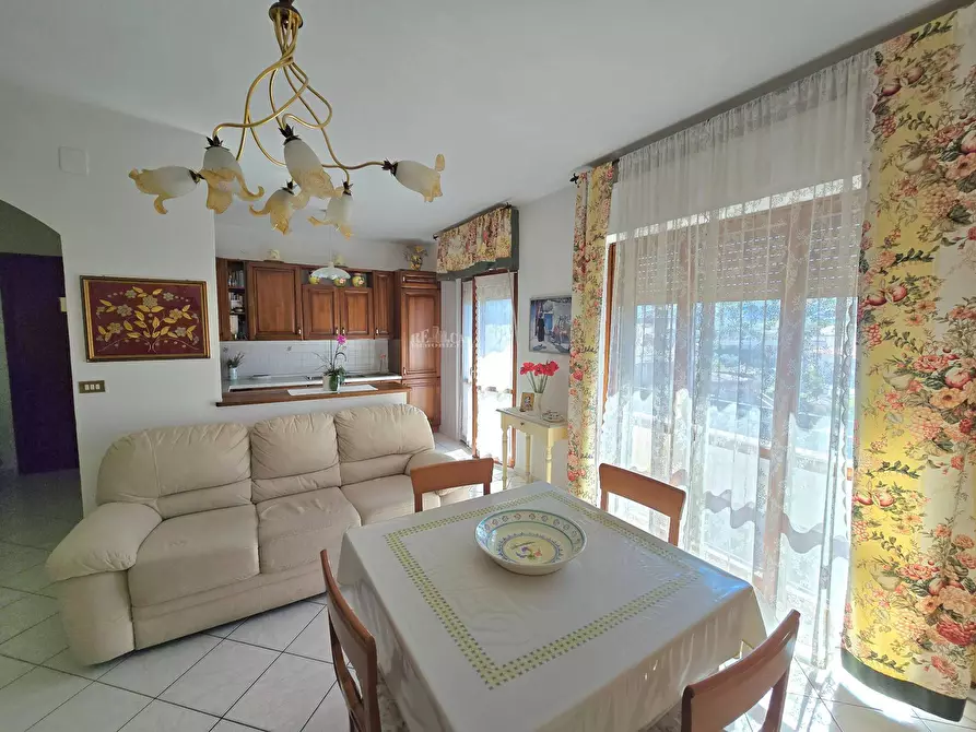 Immagine 9 di Appartamento in vendita  in Via Degli Oleandri a Monteprandone