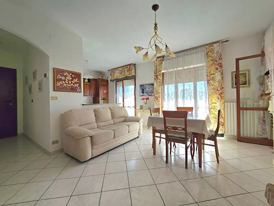 Immagine 10 di Appartamento in vendita  in Via Degli Oleandri a Monteprandone