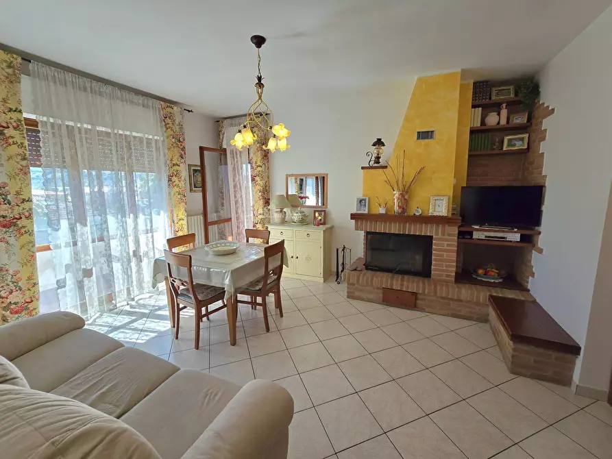 Immagine 11 di Appartamento in vendita  in Via Degli Oleandri a Monteprandone