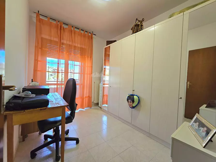 Immagine 13 di Appartamento in vendita  in Via Degli Oleandri a Monteprandone