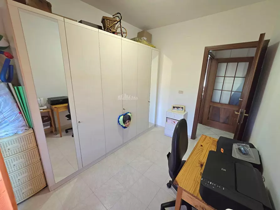 Immagine 14 di Appartamento in vendita  in Via Degli Oleandri a Monteprandone