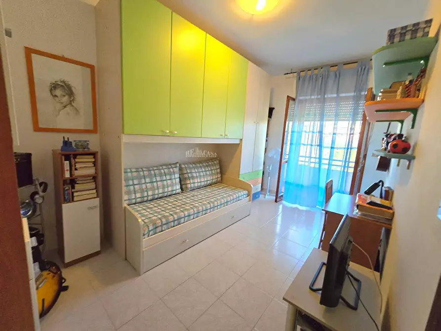 Immagine 18 di Appartamento in vendita  in Via Degli Oleandri a Monteprandone