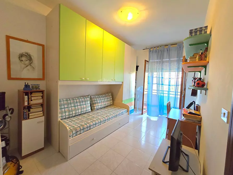 Immagine 19 di Appartamento in vendita  in Via Degli Oleandri a Monteprandone