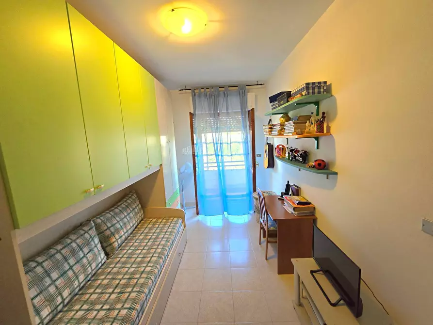 Immagine 20 di Appartamento in vendita  in Via Degli Oleandri a Monteprandone