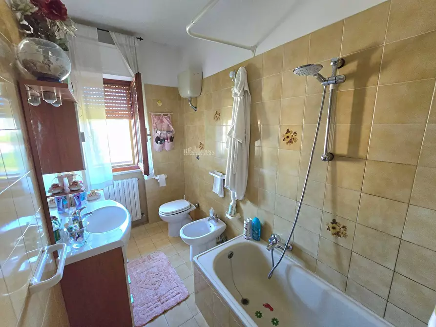 Immagine 23 di Appartamento in vendita  in Via Degli Oleandri a Monteprandone