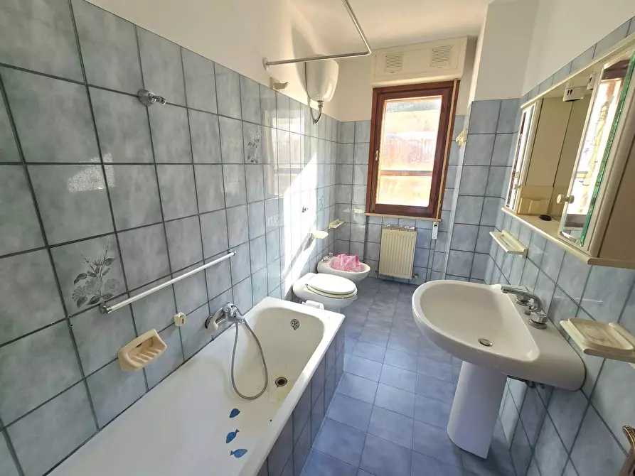 Immagine 12 di Appartamento in vendita  in Via Tirreno a Monteprandone