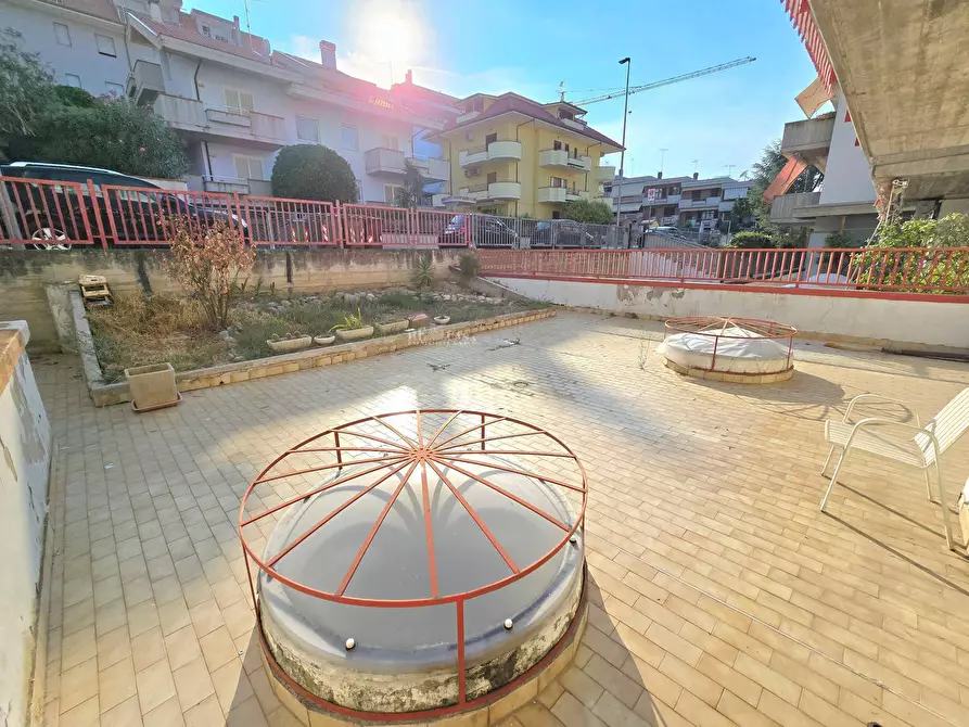 Immagine 17 di Appartamento in vendita  in Via Tirreno a Monteprandone