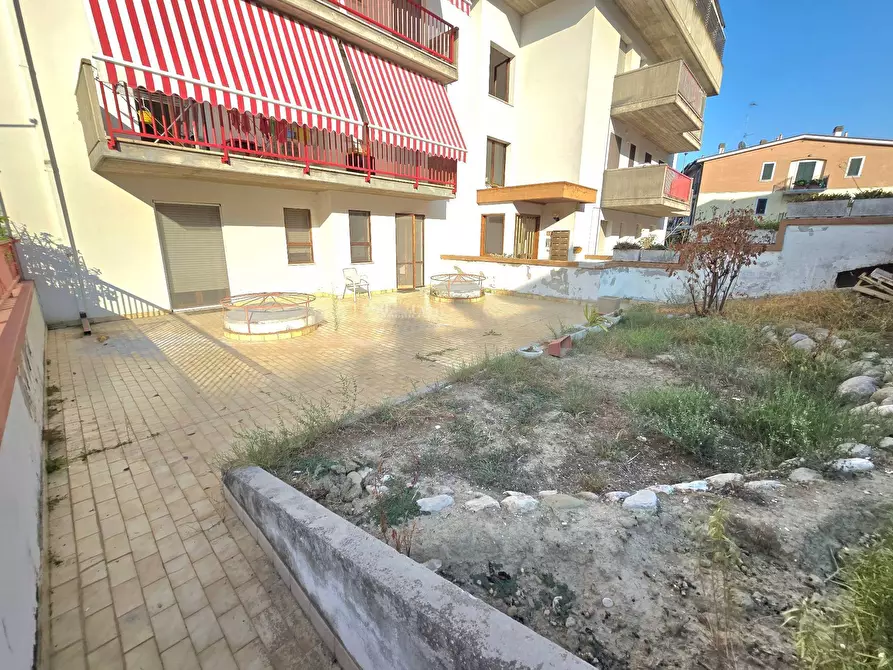 Immagine 19 di Appartamento in vendita  in Via Tirreno a Monteprandone