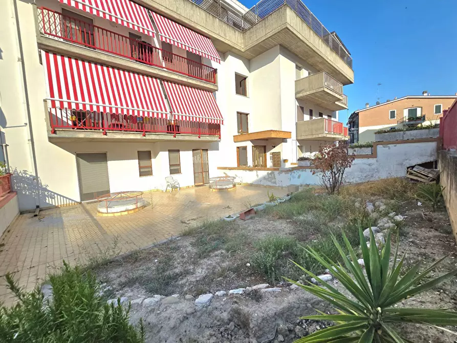 Immagine 21 di Appartamento in vendita  in Via Tirreno a Monteprandone