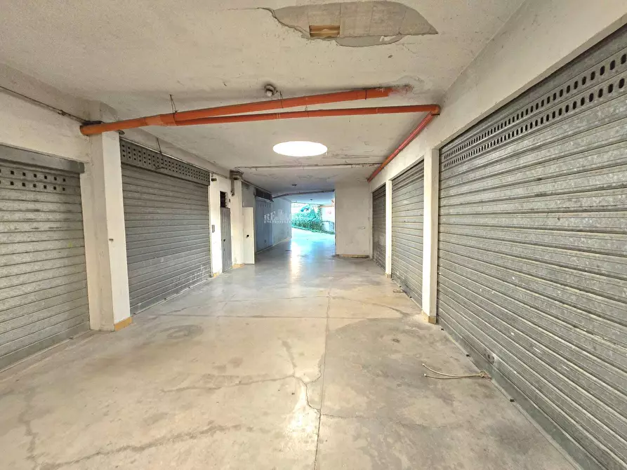 Immagine 23 di Appartamento in vendita  in Via Tirreno a Monteprandone