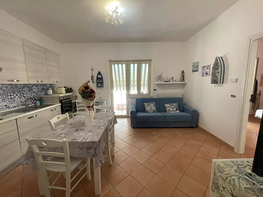 Immagine 1 di Appartamento in affitto  in Via dei Laureati a San Benedetto Del Tronto