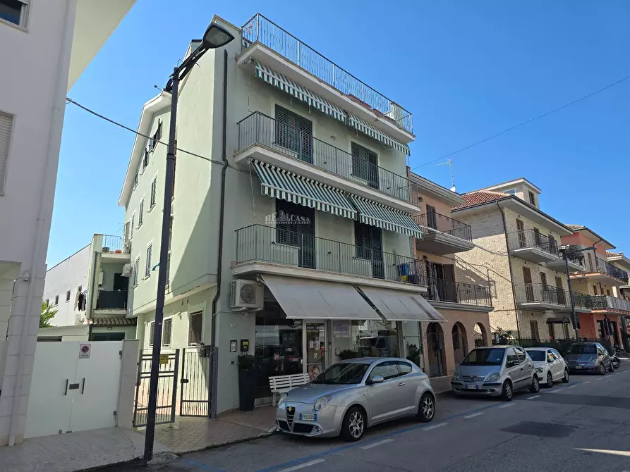 Immagine 1 di Appartamento in affitto  in Via dei Laureati a San Benedetto Del Tronto