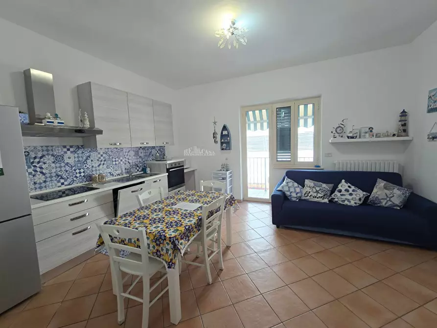 Immagine 3 di Appartamento in affitto  in Via dei Laureati a San Benedetto Del Tronto