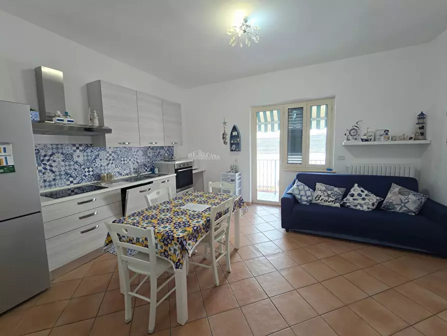 Immagine 6 di Appartamento in affitto  in Via dei Laureati a San Benedetto Del Tronto